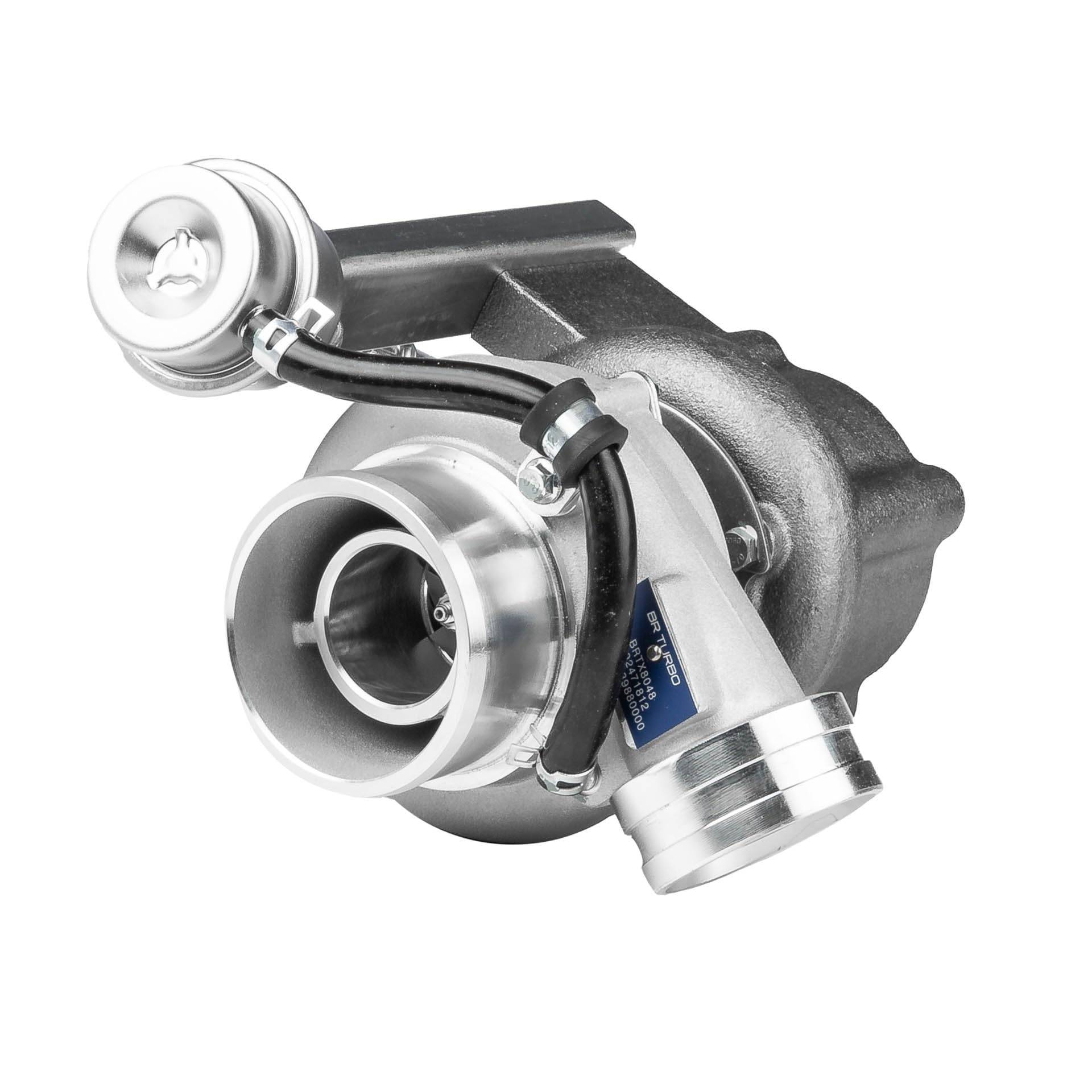 Turbolader BRTX8048 Turbolader BRTX8048 von BR Turbo
