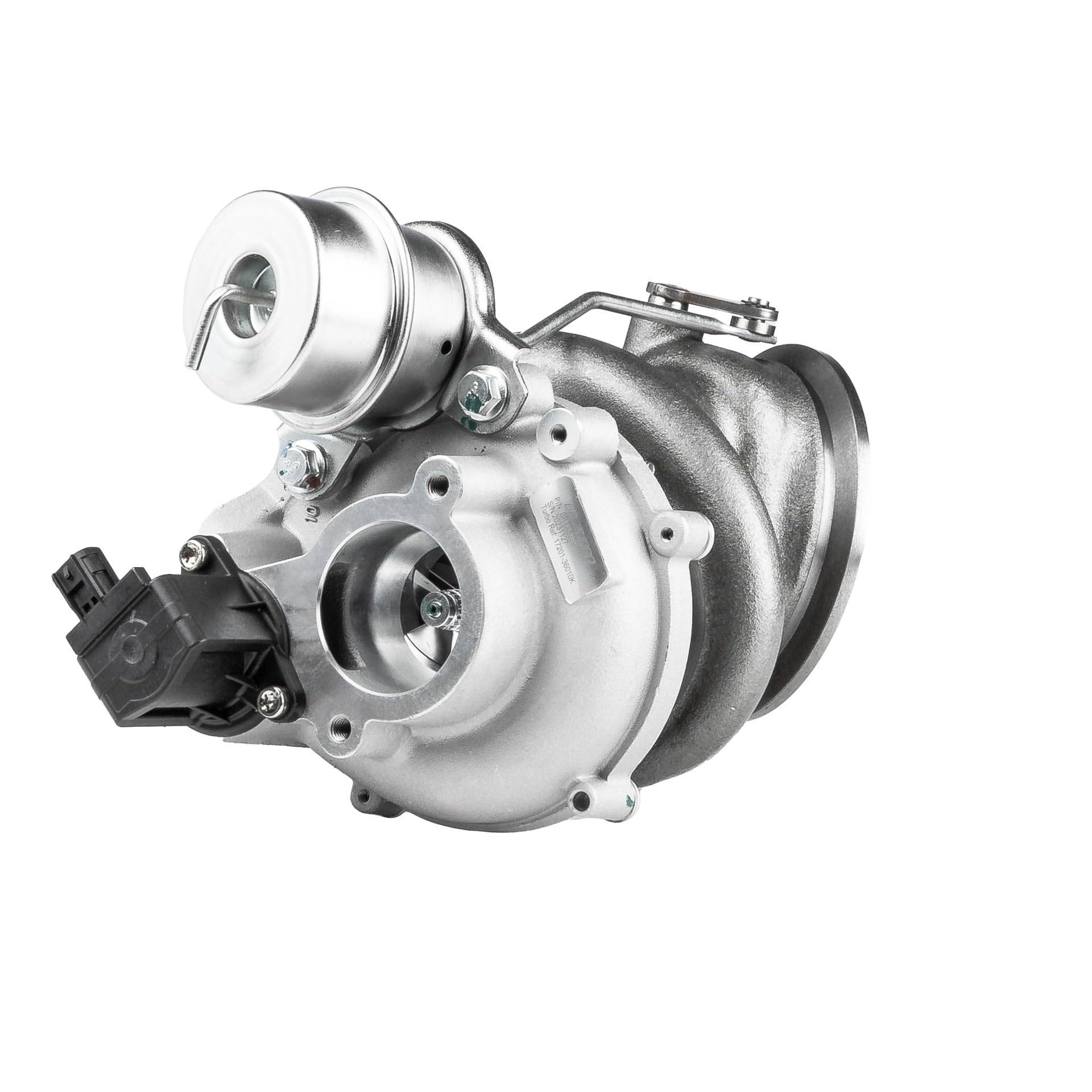 Turbolader BRTX8229 für LEXUS GS_L1_ Past RX_L2_ RC_C1_ NX_Z1_ IS I Turbolader BRTX8229 für LEXUS GS_L1_ Past RX_L2_ RC_C1_ NX_Z1_ IS I von BR Turbo