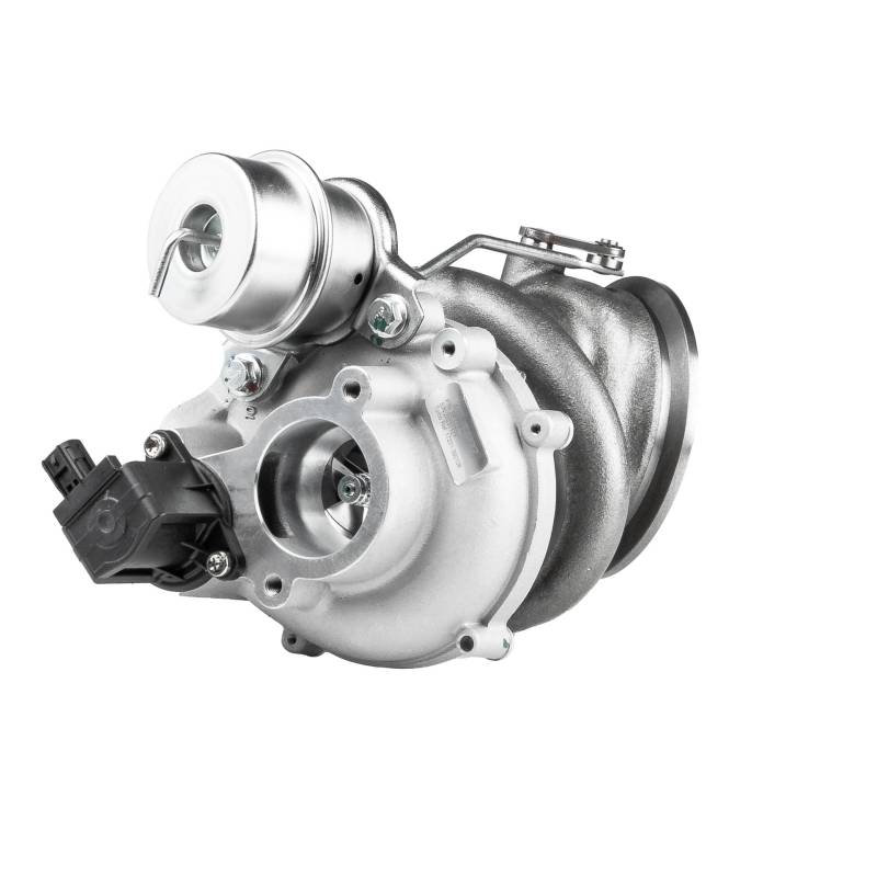 Turbolader BRTX8229 für LEXUS GS_L1_ Past RX_L2_ RC_C1_ NX_Z1_ IS I von BR Turbo