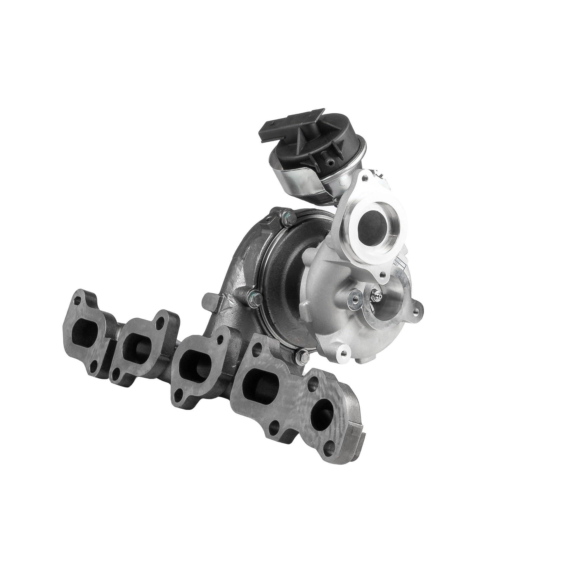 Turbolader BRTX8347 für AUDI A4 Allroad B8 8KH Past Q5 FYB FYG Q5 8RB A5 Turbolader BRTX8347 für AUDI A4 Allroad B8 8KH Past Q5 FYB FYG Q5 8RB A5 von BR Turbo