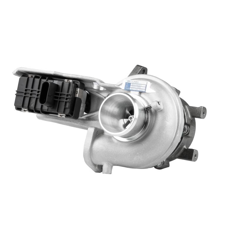 Turbolader BRTX8351 für ALFA ROMEO GIULIETTA 940_ Past GIULIETTA 940_ von BR Turbo