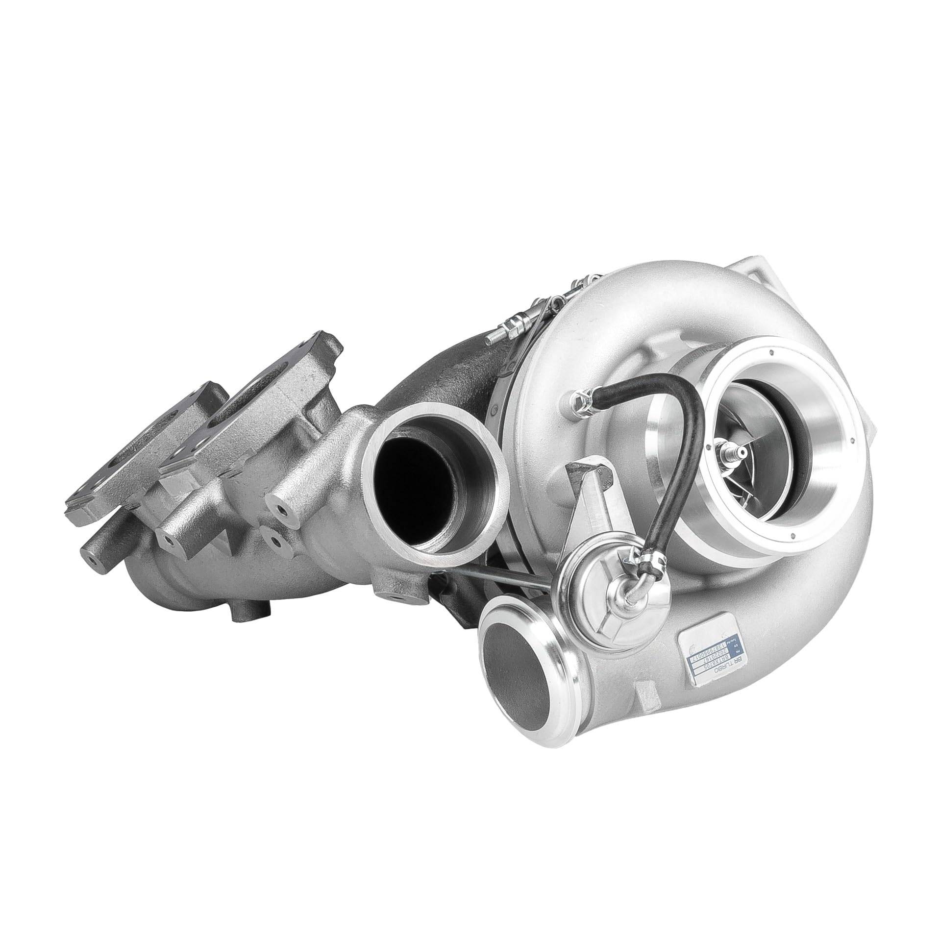 Turbolader BRTX8705 Turbolader BRTX8705 von BR Turbo