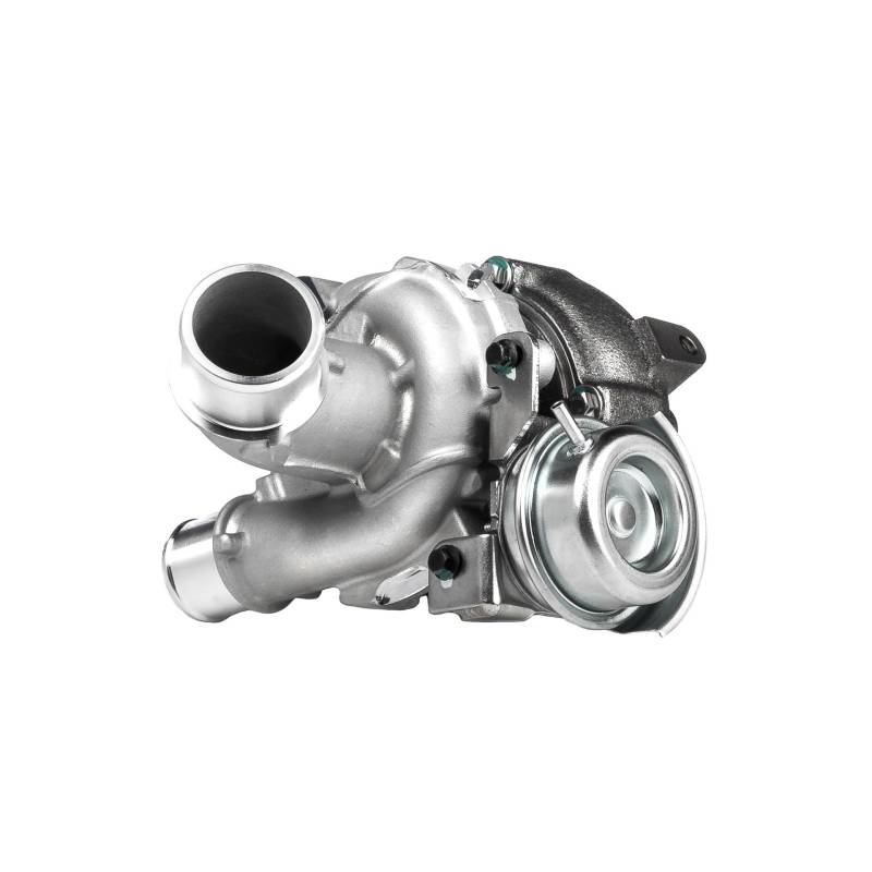 Turbolader BRTX9100 für TOYOTA AURIS_E15_ Past YARIS_P9_ COROLLA Saloon von BR Turbo