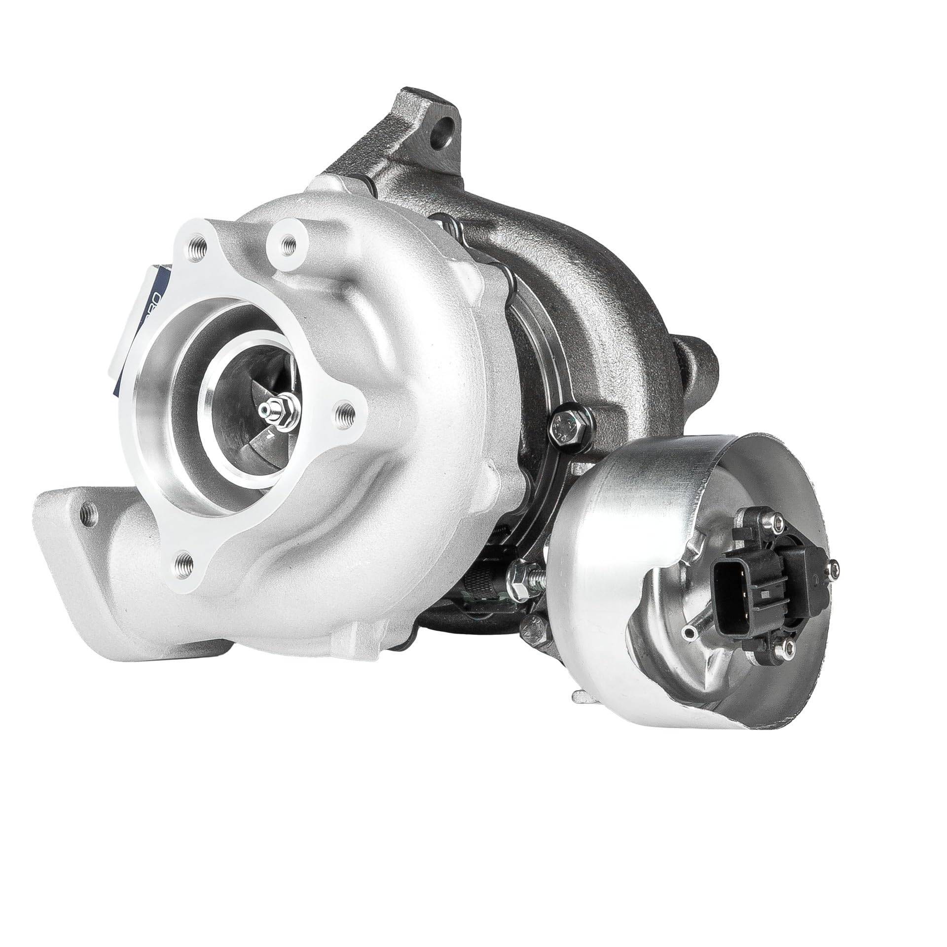Turbolader BRTX9124 für MAZDA 6 Estate GH Past IMPREZA Saloon GD 6 Saloon Turbolader BRTX9124 für MAZDA 6 Estate GH Past IMPREZA Saloon GD 6 Saloon von BR Turbo