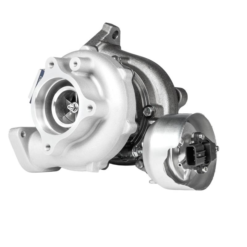 Turbolader BRTX9124 für MAZDA 6 Estate GH Past IMPREZA Saloon GD 6 Saloon von BR Turbo
