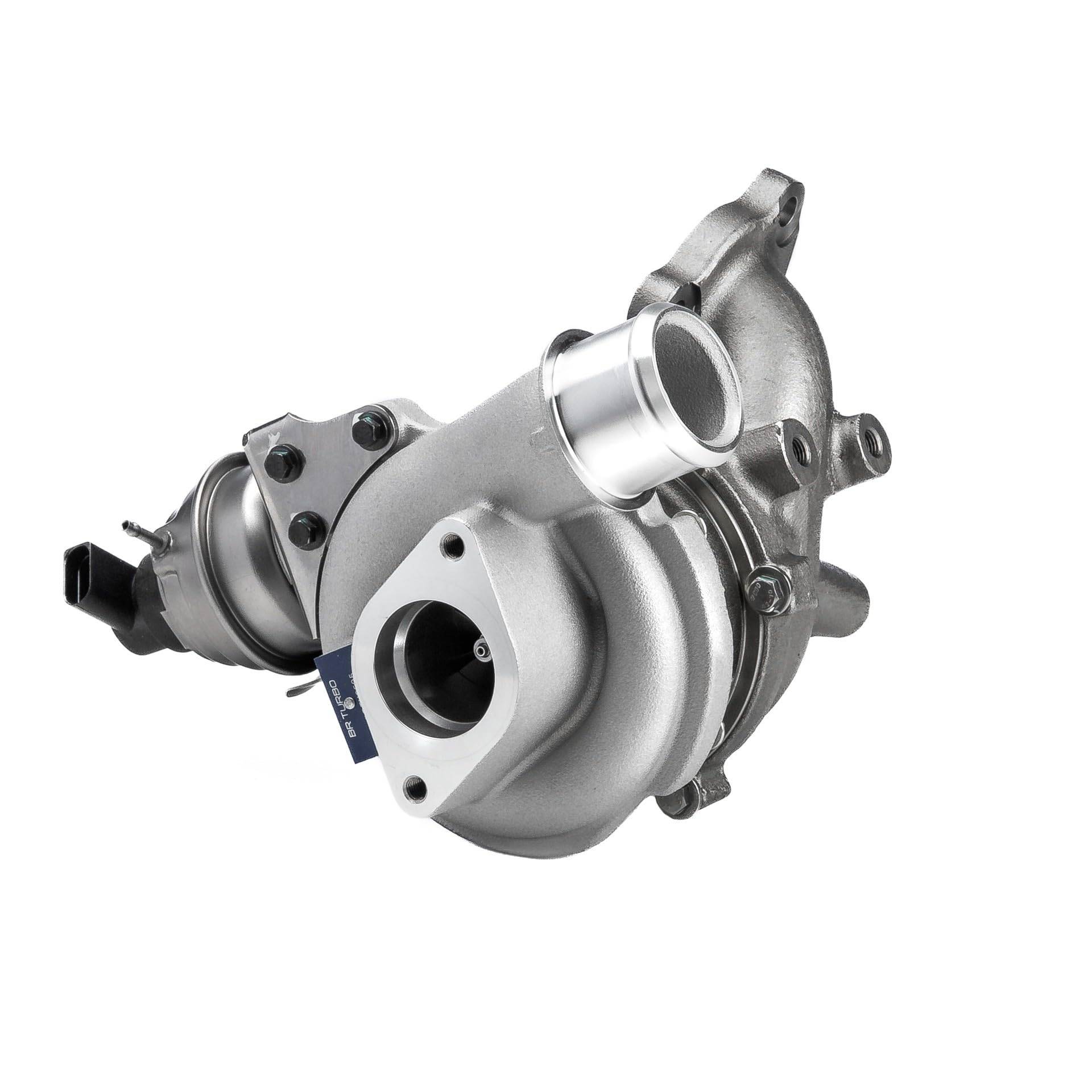 Turbolader BRTX9595 für HONDA CIVIC IX FK Past CR-V III RE_ CIVIC IX FK Turbolader BRTX9595 für HONDA CIVIC IX FK Past CR-V III RE_ CIVIC IX FK von BR Turbo
