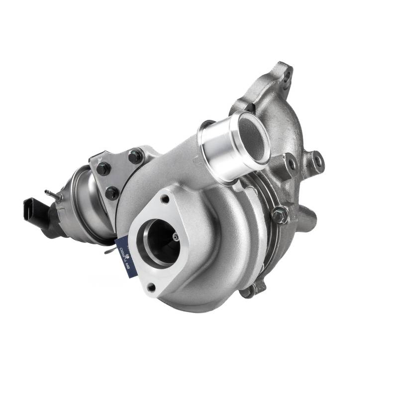 Turbolader BRTX9595 für HONDA CIVIC IX FK Past CR-V III RE_ CIVIC IX FK von BR Turbo