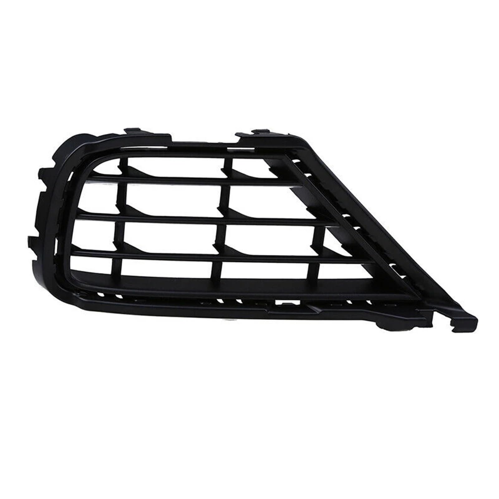 HANZOU 1/2 Stücke Auto Haube Mesh Grille Kühler Streifen Fit for VW Fit for Touareg 2015 2016 2017 7P6853665B 7P6853666B Grill Vorne Links Seite Auto-Frontstoßstange, Nebelscheinwerfer-Kühlergril(Righ HANZOU 1/2 Stücke Auto Haube Mesh Grille Kühler Streifen Fit for VW Fit for Touareg 2015 2016 2017 7P6853665B 7P6853666B Grill Vorne Links Seite Auto-Frontstoßstange, Nebelscheinwerfer-Kühlergril(Righ von BRACES
