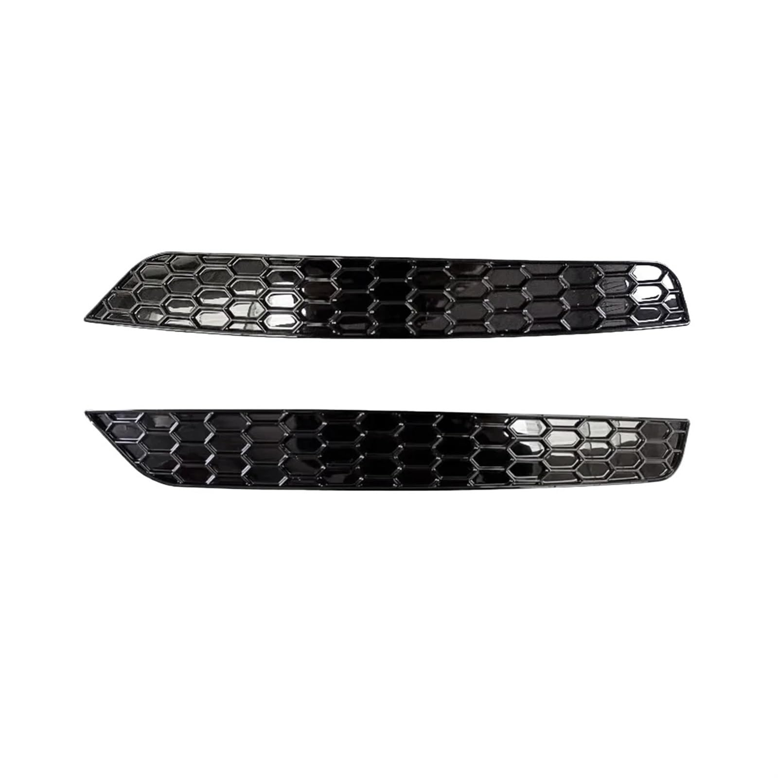 HANZOU 1 paar Hinten Nebel Licht Abdeckung Trim Styling Fit for Golf 6 Hinten Bar Stoßstange Reflektor Streifen Aufkleber Glänzend waben Schwanz Rücklichtabdeckungsschutz HANZOU 1 paar Hinten Nebel Licht Abdeckung Trim Styling Fit for Golf 6 Hinten Bar Stoßstange Reflektor Streifen Aufkleber Glänzend waben Schwanz Rücklichtabdeckungsschutz von BRACES