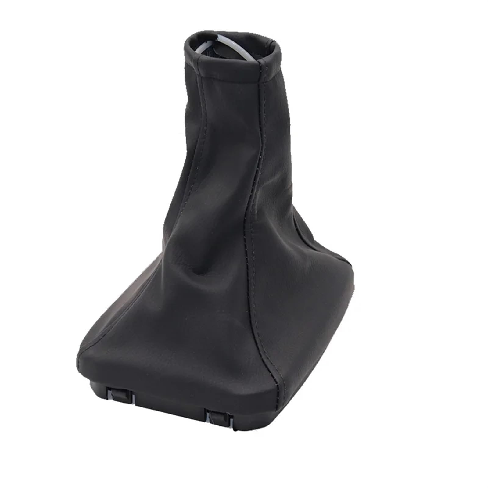 HANZOU Auto-Schaltknauf-Hebel-Gamaschen-Manschettenabdeckung, passend for Vauxhall Opel MERIVA A 2003–2010 Austausch der Schaltmanschette HANZOU Auto-Schaltknauf-Hebel-Gamaschen-Manschettenabdeckung, passend for Vauxhall Opel MERIVA A 2003–2010 Austausch der Schaltmanschette von BRACES