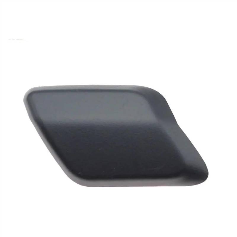 HANZOU For Ford Mondeo 2007-2011 MK4 Unlackiert Front Scheinwerfer Waschanlage Düse Abdeckung Scheinwerfer Wasser Spray Jet Kappe Gehäuse Auto Zubehör Scheinwerferwascherkappe(SET) von BRACES