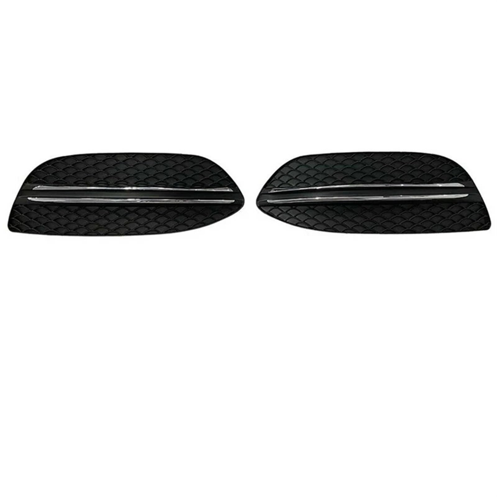 HANZOU Frontstoßstangengrill, Nebelscheinwerferabdeckung, Chromleisten, passend for Mercedes-Benz C-Klasse W205 C180 C200 C250 2058851223 2058851123 Auto-Frontstoßstange, Nebelscheinwerfer-Kühlergril HANZOU Frontstoßstangengrill, Nebelscheinwerferabdeckung, Chromleisten, passend for Mercedes-Benz C-Klasse W205 C180 C200 C250 2058851223 2058851123 Auto-Frontstoßstange, Nebelscheinwerfer-Kühlergril von BRACES