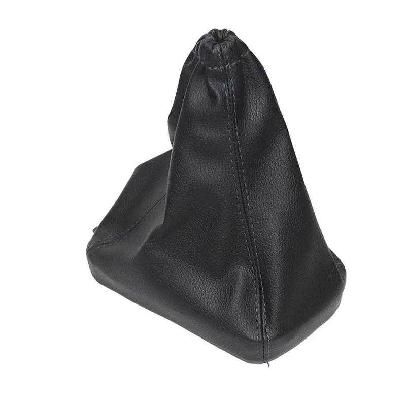 HANZOU Schalthebelmanschette passend for Opel Astra II G 1998–2010 Zafira A 1999–2006 Schaltknauf Gamasche Manschettenabdeckung 738415 24430525 Austausch der Schaltmanschette von BRACES