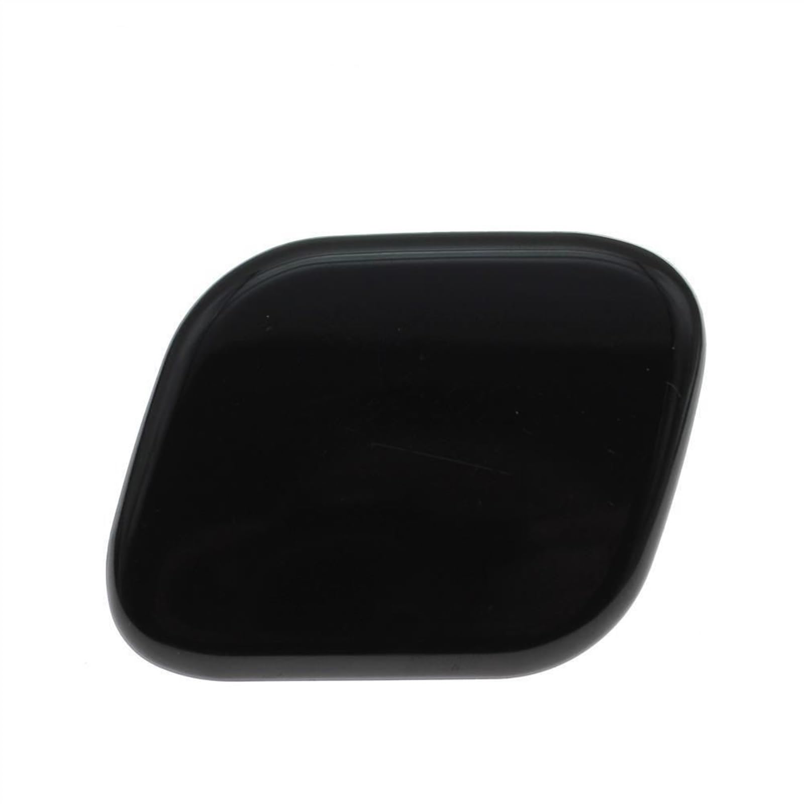 HANZOU Vorne Rechts Links Stoßstange Scheinwerfer Scheinwerfer Waschanlage Düse Jet Cap Abdeckung Fit for KIA SORENTO 2013 2014 986812P500 98691-2P500 Scheinwerferwascherkappe(LEFT) von BRACES