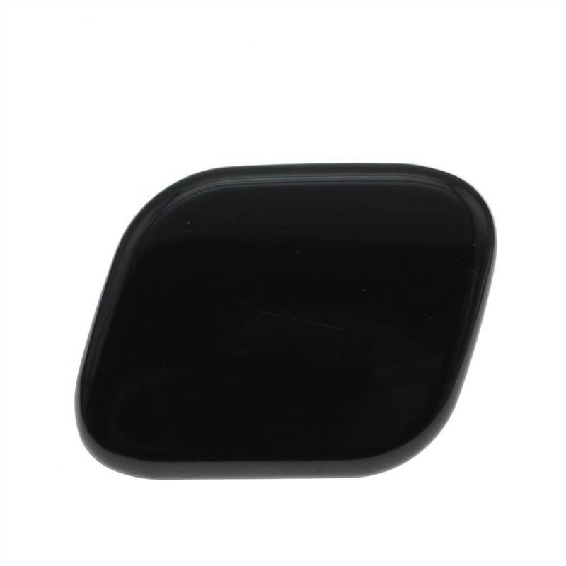 HANZOU Vorne Rechts Links Stoßstange Scheinwerfer Scheinwerfer Waschanlage Düse Jet Cap Abdeckung Fit for KIA SORENTO 2013 2014 986812P500 98691-2P500 Scheinwerferwascherkappe(LEFT) von BRACES