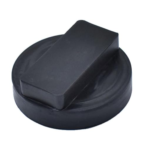 BRAVECOW wagenheber gummiauflage,Wagenheberaufnahme,Gummi wagenheber Auflage,Gummiblock,Gummi Hebe Belagwagenheber Adapter für BMW,Mini BRAVECOW wagenheber gummiauflage,Wagenheberaufnahme,Gummi wagenheber Auflage,Gummiblock,Gummi Hebe Belagwagenheber Adapter für BMW,Mini von BRAVECOW