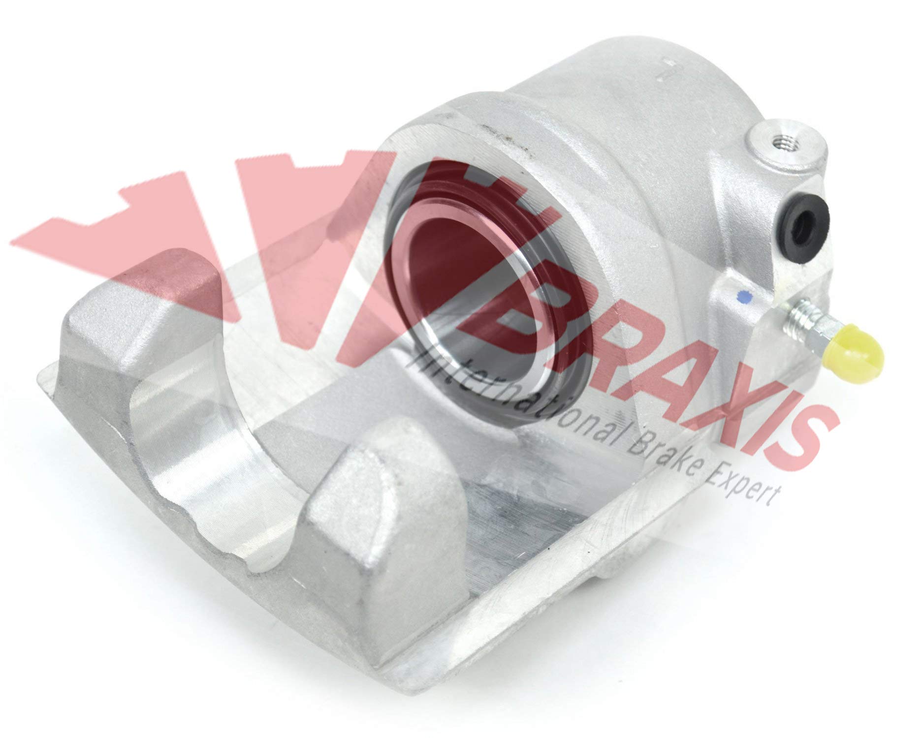BRAXIS AG0167 Bremssattel, Set of 19 BRAXIS AG0167 Bremssattel, Set of 19 von BRAXIS
