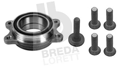 BREDA LORETT KRT2779 Radaufhängungen von BREDA LORETT