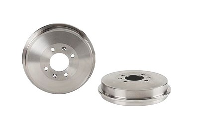 Brembo 2x Bremstrommel für Citroën, Peugeot von BREMBO