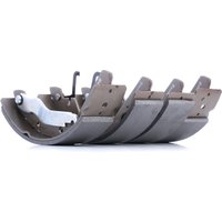 BREMBO Bremsbacken ESSENTIAL LINE mit Handbremshebel S 85 517 Trommelbremsbacken,Bremsbackensatz VW,TRANSPORTER III Bus,Transporter T3 Kastenwagen BREMBO Bremsbacken ESSENTIAL LINE mit Handbremshebel S 85 517 Trommelbremsbacken,Bremsbackensatz VW,TRANSPORTER III Bus,Transporter T3 Kastenwagen von BREMBO