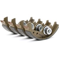 BREMBO Bremsbacken ESSENTIAL LINE S 23 501 Trommelbremsbacken,Bremsbackensatz FIAT,SEAT,ABARTH,Seicento / 600 Schrägheck (187_) BREMBO Bremsbacken ESSENTIAL LINE S 23 501 Trommelbremsbacken,Bremsbackensatz FIAT,SEAT,ABARTH,Seicento / 600 Schrägheck (187_) von BREMBO