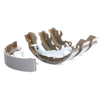 BREMBO Bremsbacken ESSENTIAL LINE mit Handbremshebel S 24 531 Trommelbremsbacken,Bremsbackensatz FORD,Focus II Schrägheck (DA_, HCP, DP) BREMBO Bremsbacken ESSENTIAL LINE mit Handbremshebel S 24 531 Trommelbremsbacken,Bremsbackensatz FORD,Focus II Schrägheck (DA_, HCP, DP) von BREMBO