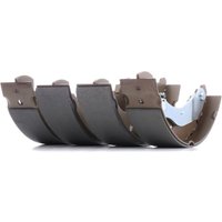 BREMBO Bremsbacken ESSENTIAL LINE mit Handbremshebel S 24 538 Trommelbremsbacken,Bremsbackensatz FORD,Transit Mk6 Kasten (V347, V348, FA) BREMBO Bremsbacken ESSENTIAL LINE mit Handbremshebel S 24 538 Trommelbremsbacken,Bremsbackensatz FORD,Transit Mk6 Kasten (V347, V348, FA) von BREMBO