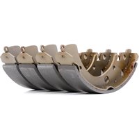 BREMBO Bremsbacken ESSENTIAL LINE S 28 506 Trommelbremsbacken,Bremsbackensatz HONDA,CIVIC VII Hatchback (EU, EP, EV),CIVIC VI Hatchback (EJ, EK) BREMBO Bremsbacken ESSENTIAL LINE S 28 506 Trommelbremsbacken,Bremsbackensatz HONDA,CIVIC VII Hatchback (EU, EP, EV),CIVIC VI Hatchback (EJ, EK) von BREMBO