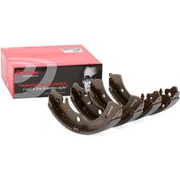 BREMBO Bremsbacken ESSENTIAL LINE S 28 507 Trommelbremsbacken,Bremsbackensatz HONDA,SUZUKI,ROVER,CIVIC VII Hatchback (EU, EP, EV),CR-V II (RD_) BREMBO Bremsbacken ESSENTIAL LINE S 28 507 Trommelbremsbacken,Bremsbackensatz HONDA,SUZUKI,ROVER,CIVIC VII Hatchback (EU, EP, EV),CR-V II (RD_) von BREMBO