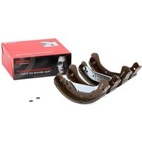 BREMBO Bremsbacken ESSENTIAL LINE mit Handbremshebel S 59 525 Trommelbremsbacken,Bremsbackensatz OPEL,VAUXHALL,Astra H Schrägheck (A04) BREMBO Bremsbacken ESSENTIAL LINE mit Handbremshebel S 59 525 Trommelbremsbacken,Bremsbackensatz OPEL,VAUXHALL,Astra H Schrägheck (A04) von BREMBO