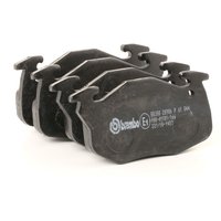BREMBO Bremsbelagsatz PRIME LINE inkl. Verschleißwarnkontakt P 61 044 Bremsbeläge,Bremsklötze PEUGEOT,CITROËN,MEGA,106 II Schrägheck (1A_, 1C_) BREMBO Bremsbelagsatz PRIME LINE inkl. Verschleißwarnkontakt P 61 044 Bremsbeläge,Bremsklötze PEUGEOT,CITROËN,MEGA,106 II Schrägheck (1A_, 1C_) von BREMBO