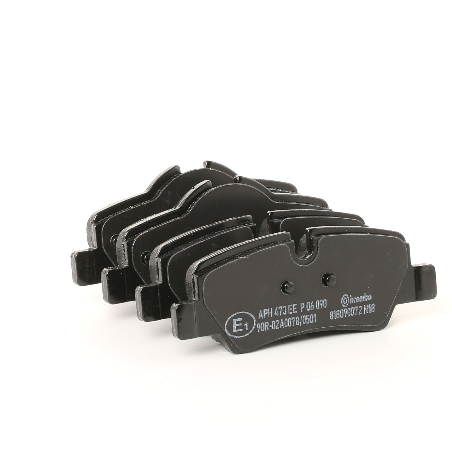 BREMBO Bremsbelagsatz MINI P 06 090 6885529,34216871300,6861641 6864488,6871300,34216885529,6871299,34206874810,34216861641,34216864488,34216871299 BREMBO Bremsbelagsatz MINI P 06 090 6885529,34216871300,6861641 6864488,6871300,34216885529,6871299,34206874810,34216861641,34216864488,34216871299 von BREMBO
