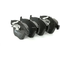 BREMBO Bremsbelagsatz PRIME LINE für Verschleißwarnanzeiger vorbereitet P 06 081 Bremsbeläge,Bremsklötze BMW,3 Touring (E91),3 Limousine (E90) BREMBO Bremsbelagsatz PRIME LINE für Verschleißwarnanzeiger vorbereitet P 06 081 Bremsbeläge,Bremsklötze BMW,3 Touring (E91),3 Limousine (E90) von BREMBO