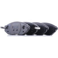 BREMBO Bremsbelagsatz PRIME LINE mit akustischer Verschleißwarnung P 10 054 Bremsbeläge,Bremsklötze CHEVROLET,SPARK (M300),Spark (M400) BREMBO Bremsbelagsatz PRIME LINE mit akustischer Verschleißwarnung P 10 054 Bremsbeläge,Bremsklötze CHEVROLET,SPARK (M300),Spark (M400) von BREMBO