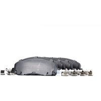 BREMBO Bremsbelagsatz PRIME LINE mit akustischer Verschleißwarnung P 11 035 Bremsbeläge,Bremsklötze VW,FIAT,JEEP,Routan Kastenwagen,Freemont (345_) BREMBO Bremsbelagsatz PRIME LINE mit akustischer Verschleißwarnung P 11 035 Bremsbeläge,Bremsklötze VW,FIAT,JEEP,Routan Kastenwagen,Freemont (345_) von BREMBO