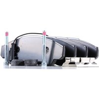 BREMBO Bremsbelagsatz PRIME LINE inkl. Verschleißwarnkontakt P 23 092 Bremsbeläge,Bremsklötze FIAT,PEUGEOT,CITROËN,Ducato Kastenwagen (250_, 290_) BREMBO Bremsbelagsatz PRIME LINE inkl. Verschleißwarnkontakt P 23 092 Bremsbeläge,Bremsklötze FIAT,PEUGEOT,CITROËN,Ducato Kastenwagen (250_, 290_) von BREMBO