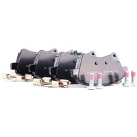 BREMBO Bremsbelagsatz PRIME LINE mit akustischer Verschleißwarnung P 23 105 Bremsbeläge,Bremsklötze FIAT,SUZUKI,Sedici (FY_),SX4 (EY, GY) BREMBO Bremsbelagsatz PRIME LINE mit akustischer Verschleißwarnung P 23 105 Bremsbeläge,Bremsklötze FIAT,SUZUKI,Sedici (FY_),SX4 (EY, GY) von BREMBO