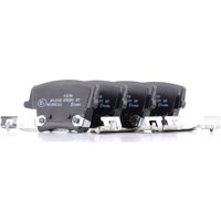 BREMBO Bremsbelagsatz PRIME LINE mit akustischer Verschleißwarnung P 23 175 Bremsbeläge,Bremsklötze CHRYSLER,LANCIA,DODGE,300 C Touring (LX, LE) BREMBO Bremsbelagsatz PRIME LINE mit akustischer Verschleißwarnung P 23 175 Bremsbeläge,Bremsklötze CHRYSLER,LANCIA,DODGE,300 C Touring (LX, LE) von BREMBO
