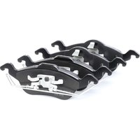 BREMBO Bremsbelagsatz PRIME LINE exkl. Verschleißwarnkontakt P 24 046 Bremsbeläge,Bremsklötze FORD,FOCUS Kombi (DNW),FOCUS (DAW, DBW) BREMBO Bremsbelagsatz PRIME LINE exkl. Verschleißwarnkontakt P 24 046 Bremsbeläge,Bremsklötze FORD,FOCUS Kombi (DNW),FOCUS (DAW, DBW) von BREMBO
