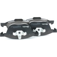 BREMBO Bremsbelagsatz PRIME LINE exkl. Verschleißwarnkontakt P 24 061 Bremsbeläge,Bremsklötze FORD,MAZDA,VOLVO,FOCUS III Turnier BREMBO Bremsbelagsatz PRIME LINE exkl. Verschleißwarnkontakt P 24 061 Bremsbeläge,Bremsklötze FORD,MAZDA,VOLVO,FOCUS III Turnier von BREMBO