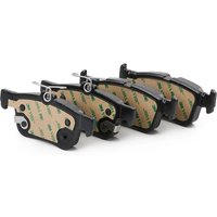 BREMBO Bremsbelagsatz PRIME LINE mit akustischer Verschleißwarnung P 24 201 Bremsbeläge,Bremsklötze FORD,Mondeo V Kombi (CF),S-Max (CJ),Galaxy (CK) BREMBO Bremsbelagsatz PRIME LINE mit akustischer Verschleißwarnung P 24 201 Bremsbeläge,Bremsklötze FORD,Mondeo V Kombi (CF),S-Max (CJ),Galaxy (CK) von BREMBO