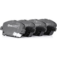 BREMBO Bremsbelagsatz PRIME LINE mit akustischer Verschleißwarnung P 28 037 Bremsbeläge,Bremsklötze HONDA,CIVIC VIII Hatchback (FN, FK) BREMBO Bremsbelagsatz PRIME LINE mit akustischer Verschleißwarnung P 28 037 Bremsbeläge,Bremsklötze HONDA,CIVIC VIII Hatchback (FN, FK) von BREMBO