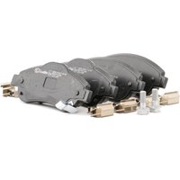 BREMBO Bremsbelagsatz PRIME LINE mit akustischer Verschleißwarnung P 28 045 Bremsbeläge,Bremsklötze HONDA,CR-V III (RE),CR-V IV (RM_) BREMBO Bremsbelagsatz PRIME LINE mit akustischer Verschleißwarnung P 28 045 Bremsbeläge,Bremsklötze HONDA,CR-V III (RE),CR-V IV (RM_) von BREMBO