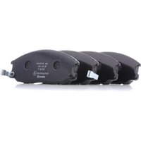 BREMBO Bremsbelagsatz PRIME LINE mit akustischer Verschleißwarnung P 30 013 Bremsbeläge,Bremsklötze HYUNDAI,SSANGYONG,DAEWOO,H-1 Travel (TQ) BREMBO Bremsbelagsatz PRIME LINE mit akustischer Verschleißwarnung P 30 013 Bremsbeläge,Bremsklötze HYUNDAI,SSANGYONG,DAEWOO,H-1 Travel (TQ) von BREMBO