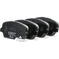 BREMBO Bremsbelagsatz PRIME LINE mit akustischer Verschleißwarnung P 30 070 Bremsbeläge,Bremsklötze HYUNDAI,KIA,Santa Fé III (DM),Santa Fé IV (TM) BREMBO Bremsbelagsatz PRIME LINE mit akustischer Verschleißwarnung P 30 070 Bremsbeläge,Bremsklötze HYUNDAI,KIA,Santa Fé III (DM),Santa Fé IV (TM) von BREMBO