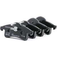 BREMBO Bremsbelagsatz PRIME LINE exkl. Verschleißwarnkontakt P 37 006 Bremsbeläge,Bremsklötze JEEP,GRAND CHEROKEE II (WJ, WG),CHEROKEE (XJ) BREMBO Bremsbelagsatz PRIME LINE exkl. Verschleißwarnkontakt P 37 006 Bremsbeläge,Bremsklötze JEEP,GRAND CHEROKEE II (WJ, WG),CHEROKEE (XJ) von BREMBO