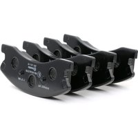 BREMBO Bremsbelagsatz PRIME LINE mit akustischer Verschleißwarnung P 37 008 Bremsbeläge,Bremsklötze JEEP,GRAND CHEROKEE II (WJ, WG) BREMBO Bremsbelagsatz PRIME LINE mit akustischer Verschleißwarnung P 37 008 Bremsbeläge,Bremsklötze JEEP,GRAND CHEROKEE II (WJ, WG) von BREMBO