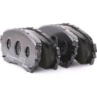 BREMBO Bremsbelagsatz PRIME LINE exkl. Verschleißwarnkontakt P 49 048 Bremsbeläge,Bremsklötze MAZDA,6 Kombi (GJ, GL),6 Limousine (GJ, GL) BREMBO Bremsbelagsatz PRIME LINE exkl. Verschleißwarnkontakt P 49 048 Bremsbeläge,Bremsklötze MAZDA,6 Kombi (GJ, GL),6 Limousine (GJ, GL) von BREMBO