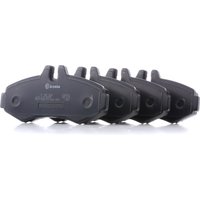 BREMBO Bremsbelagsatz PRIME LINE für Verschleißwarnanzeiger vorbereitet P 50 031 Bremsbeläge,Bremsklötze MERCEDES-BENZ,VITO Bus (638) BREMBO Bremsbelagsatz PRIME LINE für Verschleißwarnanzeiger vorbereitet P 50 031 Bremsbeläge,Bremsklötze MERCEDES-BENZ,VITO Bus (638) von BREMBO