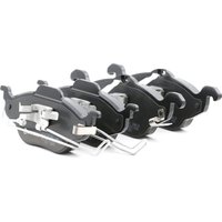 BREMBO Bremsbelagsatz PRIME LINE mit akustischer Verschleißwarnung P 59 030 Bremsbeläge,Bremsklötze OPEL,CHEVROLET,VAUXHALL,Astra G CC (T98) BREMBO Bremsbelagsatz PRIME LINE mit akustischer Verschleißwarnung P 59 030 Bremsbeläge,Bremsklötze OPEL,CHEVROLET,VAUXHALL,Astra G CC (T98) von BREMBO